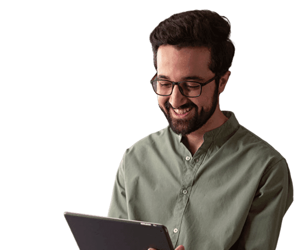 Digital Products Hero