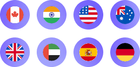 Global Reach Image